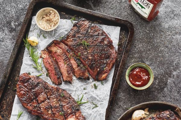 Kühne - Made for Meat